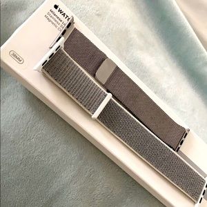 Apple Watch bands 38mm